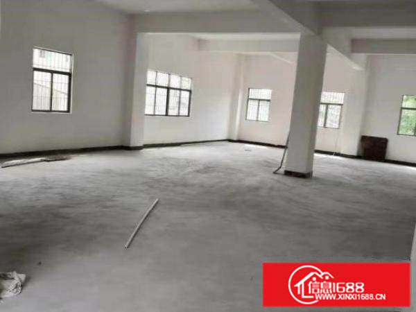 8元厂房大朗犀牛坡两层1000平方厂房原房东无公摊