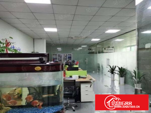 北环路宝然油站装修1200平，精装修，无转让费，拎