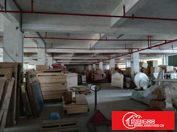 1421平方展厅出租，带有独立办公室，公司直租-2