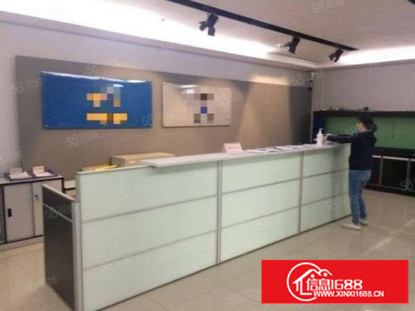 石岩南岗第二工业区2700平米厂房出租带精装修无尘车间