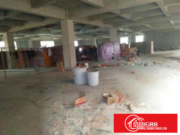 凤岗原房东独门独院厂房出租