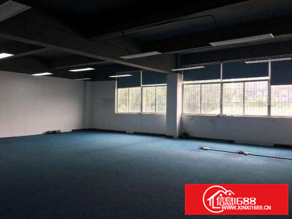 坂田亚洲工业园238平方米厂房出租