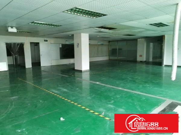 大岭山形象好无尘车间出租，价格实惠