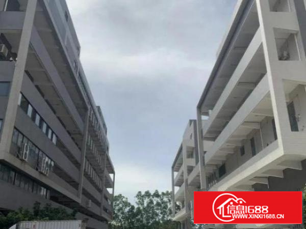 万江大型产业园厂房出租