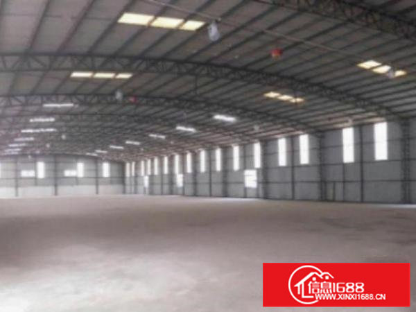 高埗独院刚构厂房出租，厂房2000平方，现成精装修