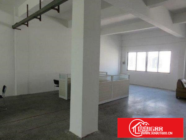 常平黄泥塘工业区一楼1500平可整租可分租可进大货车