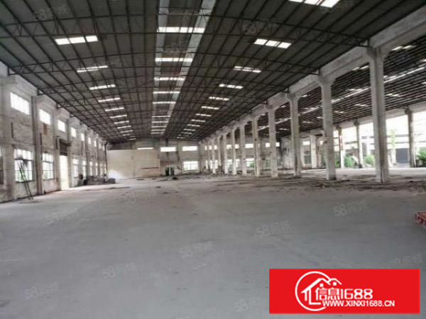 松岗禅炭路松夏工业园区厂房出租