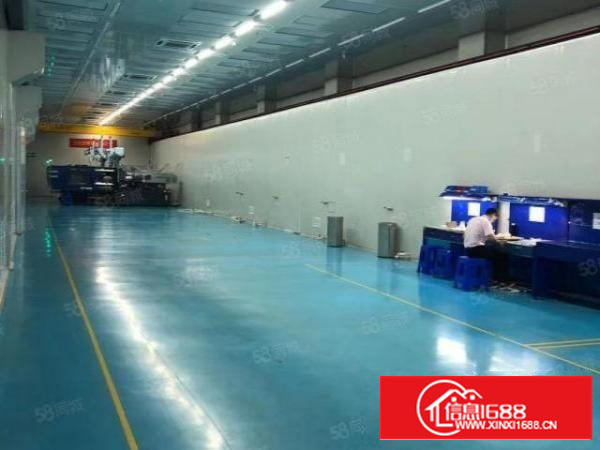 凤岗临深红本厂房12000平方出租