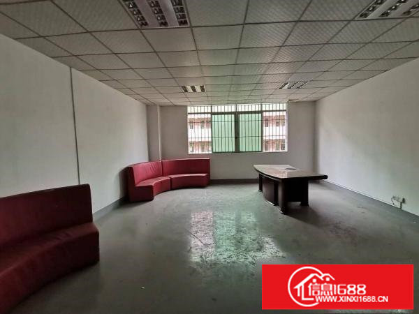 横岗六约珠宝园出租，带精装修180平到1000平，大小分租