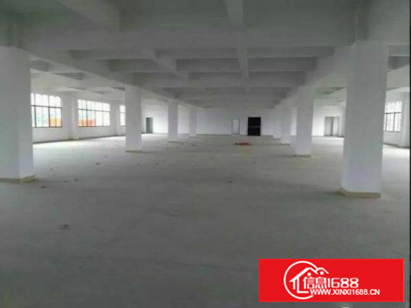 塘厦三局标准一楼650平米厂房出租水电齐全