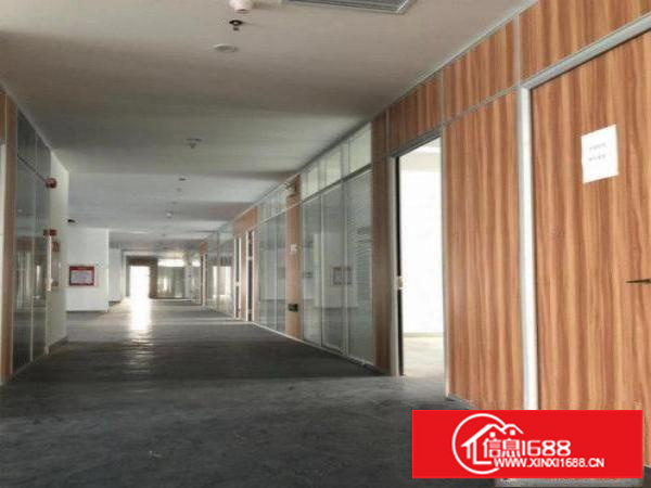 坪山区大工业区红本厂房大小可分租.整层2000平方