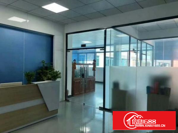 石碣镇西南一楼标准厂房