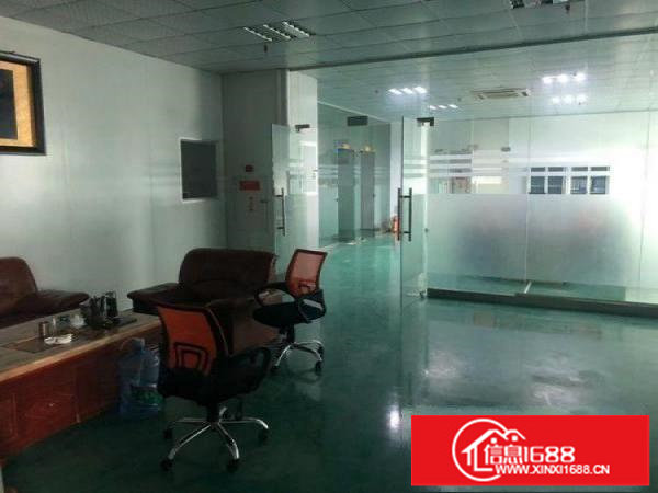 横岗六约稀缺小独院原房东带精装修出租大小可分租