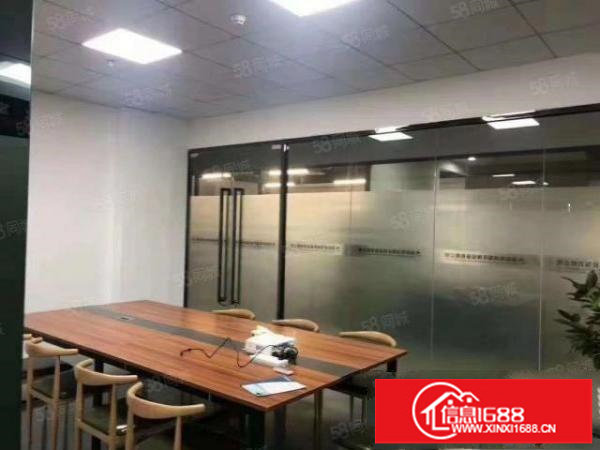 平湖小面积厂房一二楼200平300平500平方带装修厂房出租