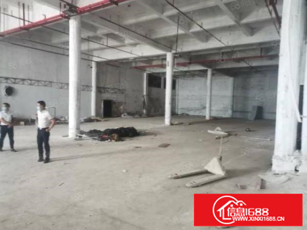 顺德区龙江工业区独院厂房8500平方，证件齐全，形象九成新