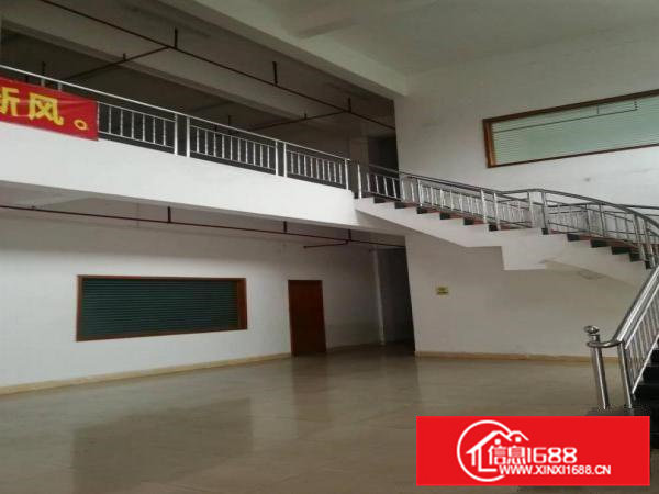 原房东厂房单一层约3800平方出租