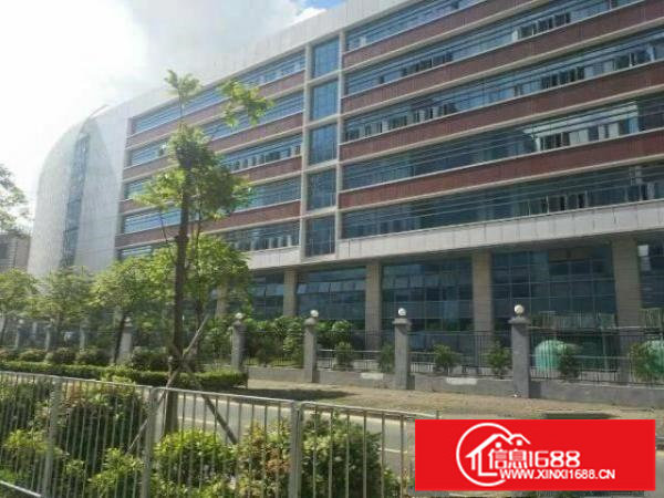 坪山医疗器械产业园红本厂房1000平出租可分租