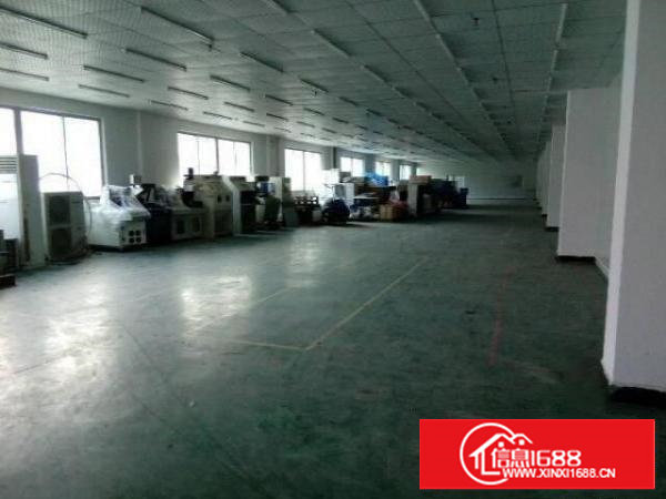 科苑城,独院1080,带精装修,无需转让费,租16