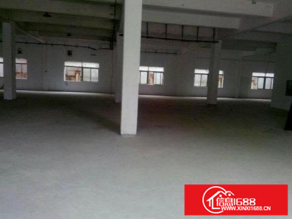 清溪镇（三星）1000平方厂房出租（可分租）