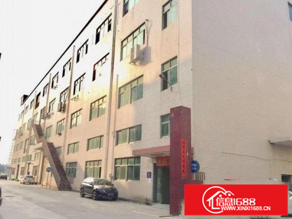 惠阳新墟新出2400平方整层厂房带装修可分租