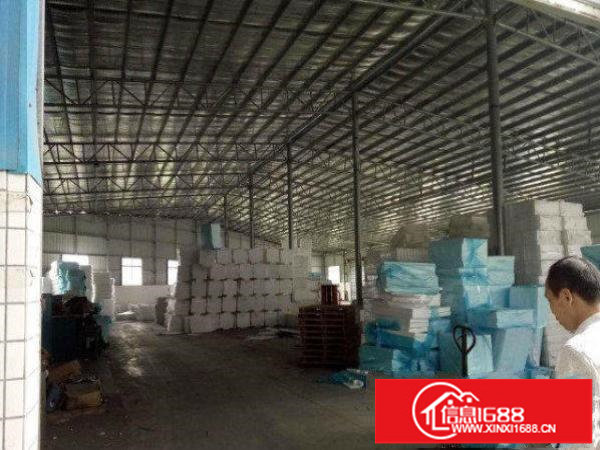 龙岗区龙岗龙城工单一层厂房招租;面积1200平方独院厂房