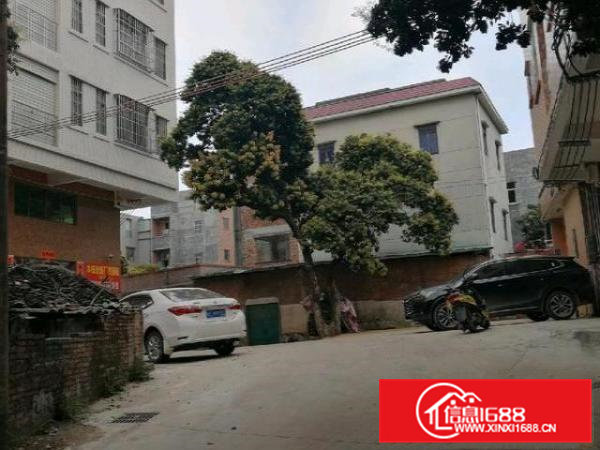 松柏朗5层加工厂房（每层400方）可分租