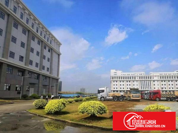 数据库厂房深圳大工业区红本21万平出租