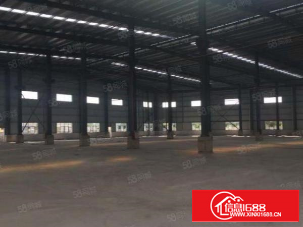 万江石美路边上原房东钢构4000平带消防喷淋