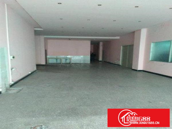 坑梓秀新光祖中学附近新出一楼580平高4.8米招租