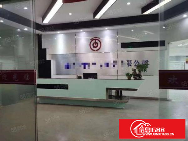 大岭山唯一一个独院单一层厂房出租