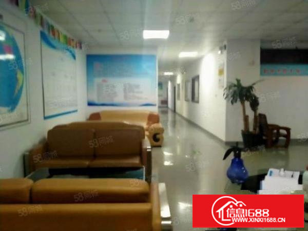 福永1500平方厂房出租带装修，村委厂房工业园深圳找仓库出租