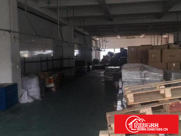 不需中介费，含货梯押3付一