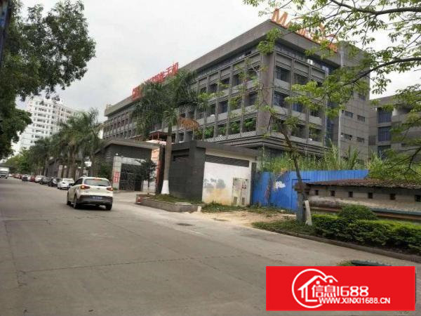 东莞桥头标准厂房无尘车间口罩厂1600平方楼上厂房出租