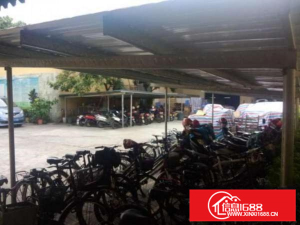 出租顺德容桂龙涌村厂房用电90千牙星棚，6-7米高