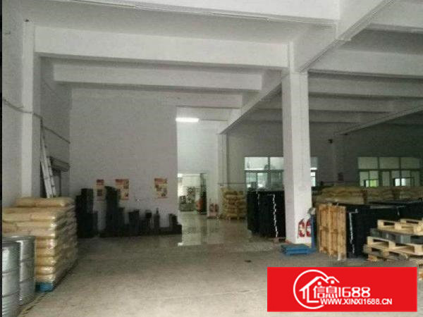 急租！7米高凤岗一楼2000平方米厂房出租