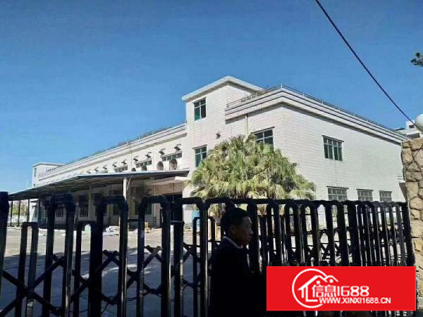 塘厦高速附近，单一层独院厂房：6000平方米，可任意分租