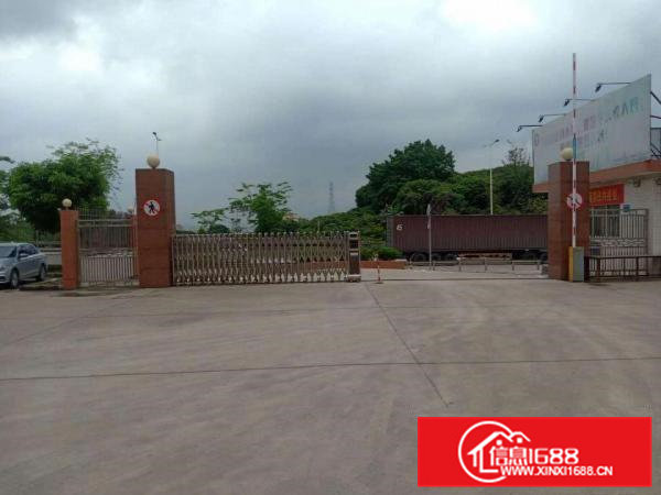 凤岗雁田厂房仓库出租5万平方200平方分租一楼招租可办环评