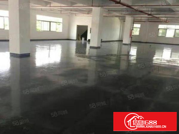 寮步华南城高新科技园二楼1000平方，带精装修