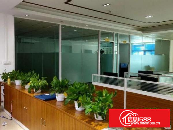 无尘车间出租塘厦沙湖手机玻璃钢化膜医疗器材厂房出租