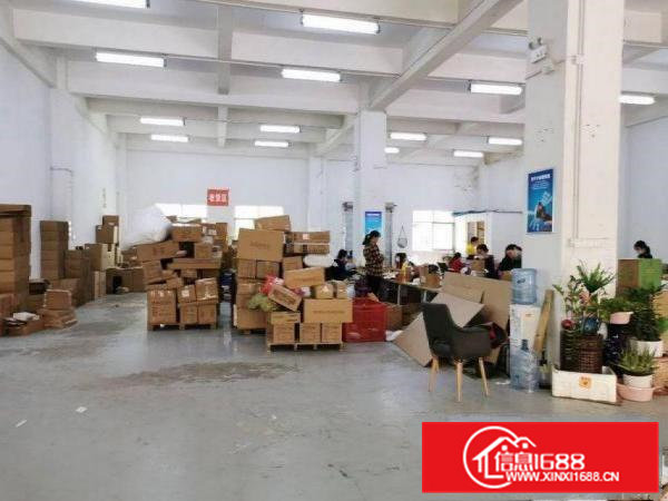 出租凤岗镇宏盈工业区一楼厂房480平米适合机械加工