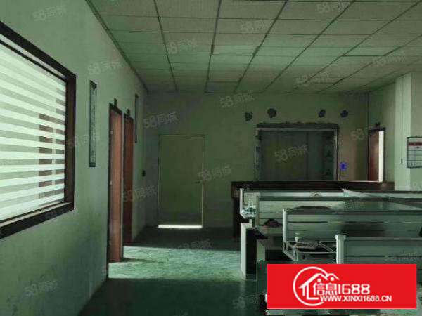 凤岗黄洞村新出一二楼3000平方工业厂房出租