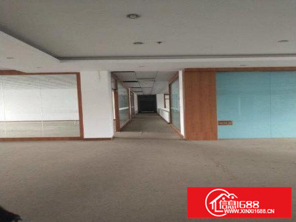 上元工业园区新出二楼整层1450平厂房（可分租