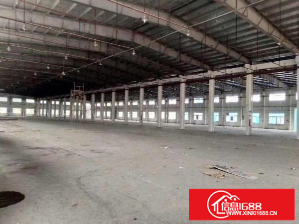 惠州惠阳厂房便宜转租，工业园区内，位置好