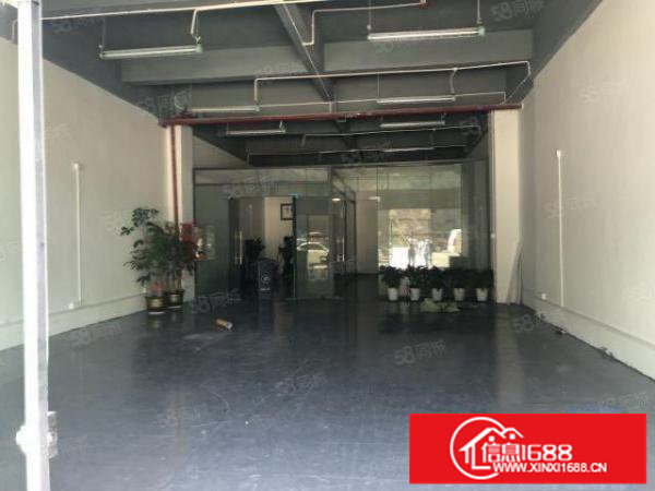 杨美地铁站一楼450平方带装修厂房出租，