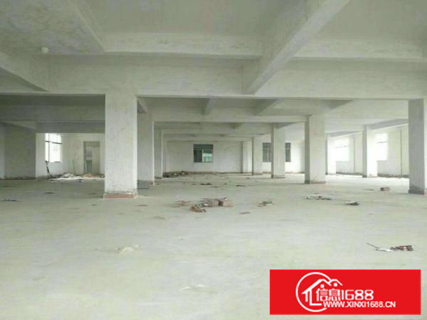 石湾镇经典小独院标准厂房3600正件齐全，可办环评