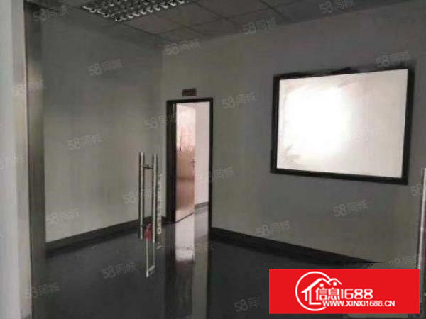 凤岗油甘埔村原房东4楼上600平方厂房实量面积带装修整层出租