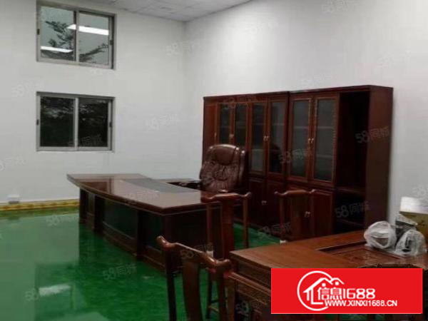 万江6000平米大空地独院有独立办公楼