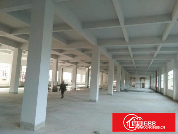 陈江工业区五一村委单一层楼厂房550平方原房东招租