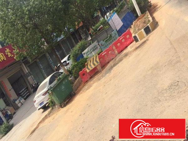 130平方小工场月租2000元