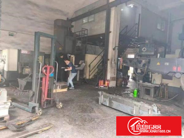 横沥镇原房东280平厂房水电齐全交通便利